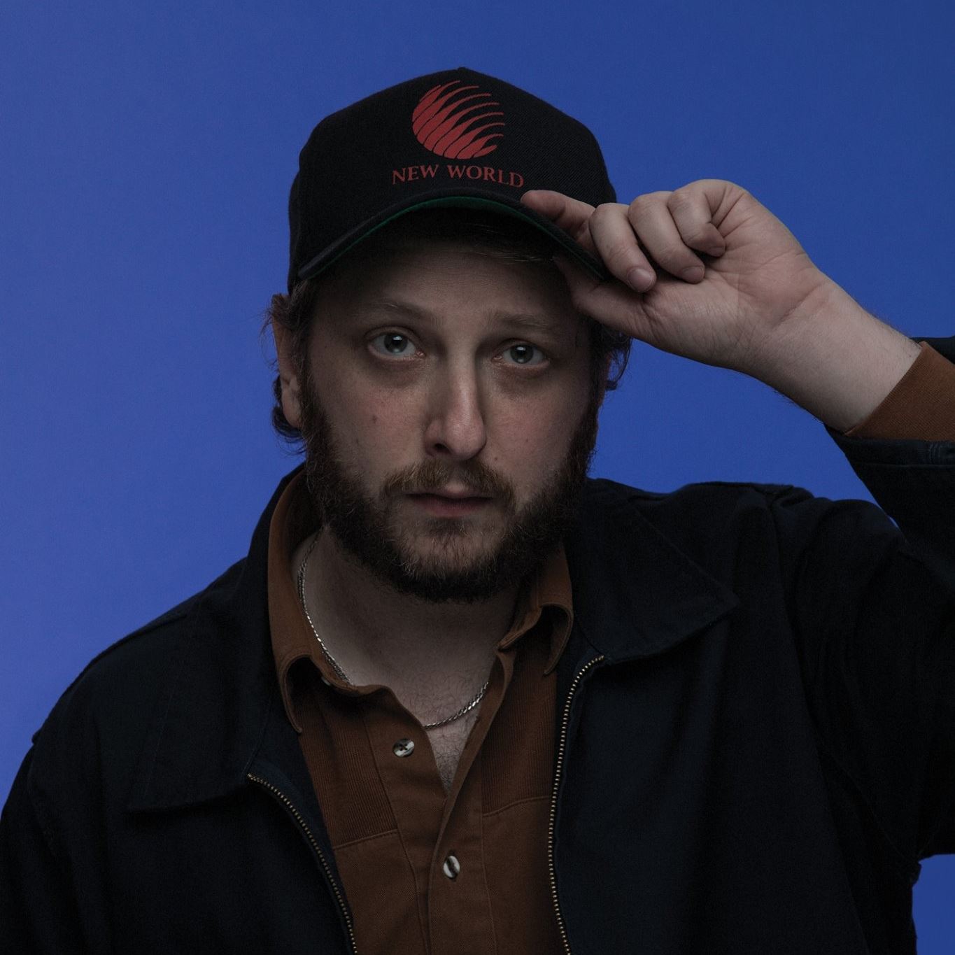 Oneohtrix Point Never Shares Two Surreal New Music Videos