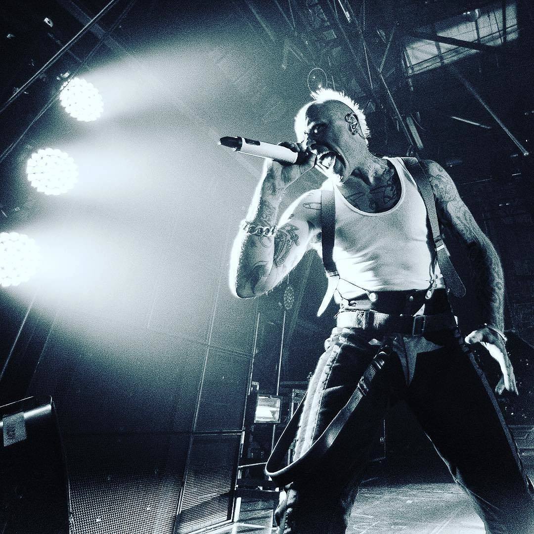 The Prodigy Share Video for Latest Single ‘Need Some1’