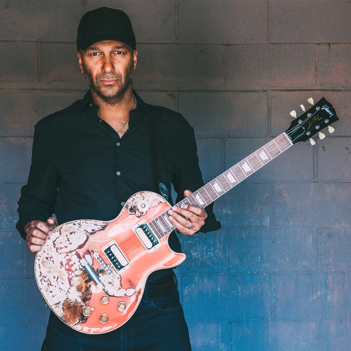 Tom Morello Announces Solo Album Featuring Knife Party, Bassnectar, Pretty Lights and More