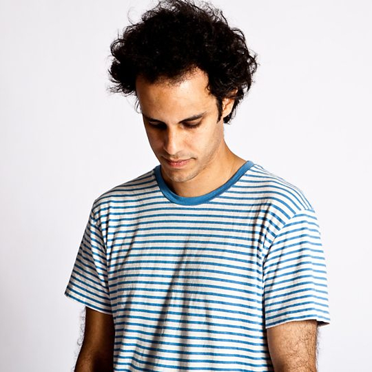 Four Tet releases live album that captures his eclectic set from Berlin, May 2018