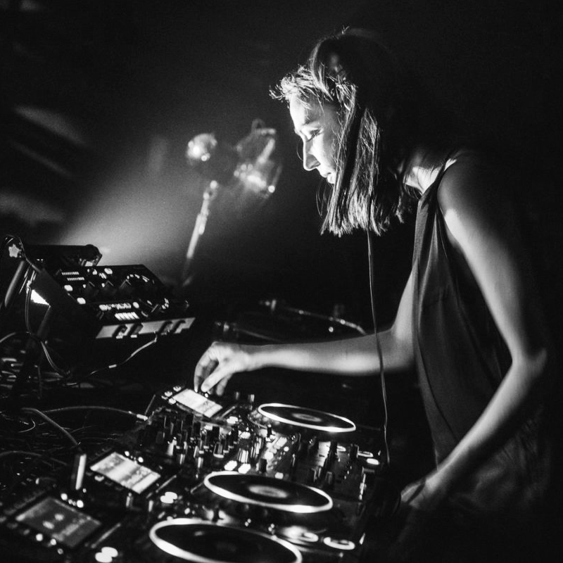 15 Must See Female DJs Gracing The Electronic Scene