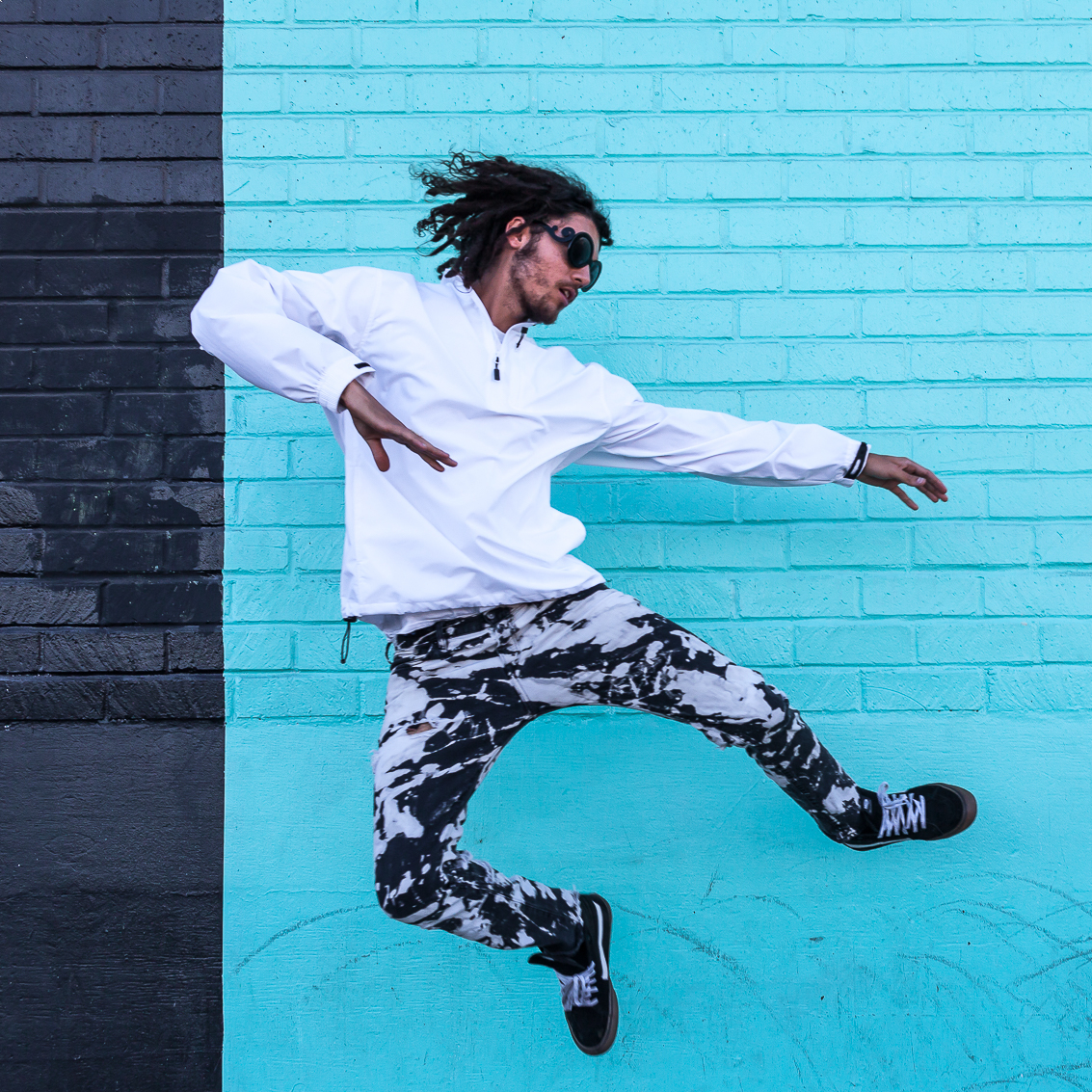 Interview: 5 minutes with Sage Armstrong