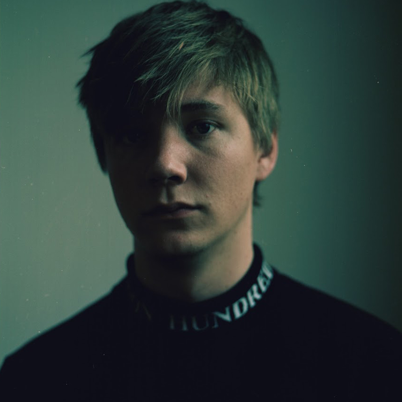 Kasbo drops Tennyson Remix, announces North American tour