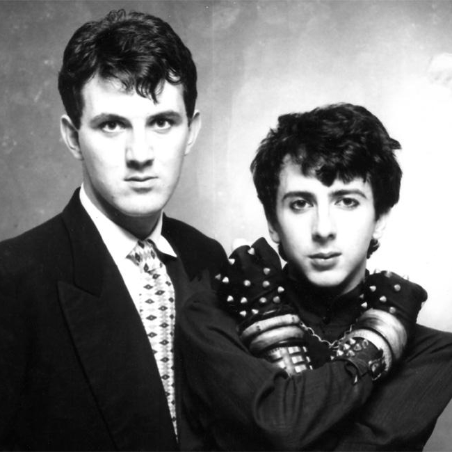 Dark synth-pop icons Soft Cell release first track in 15 years, ‘Northern Lights’