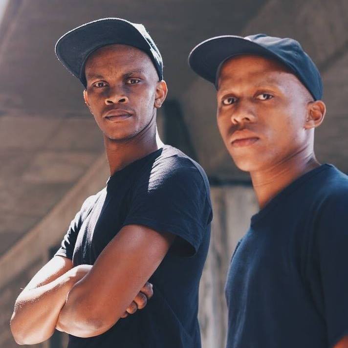 In Conversation with South African Producer-duo STAB Virus Ahead of Techno Fest, SpiltMilk