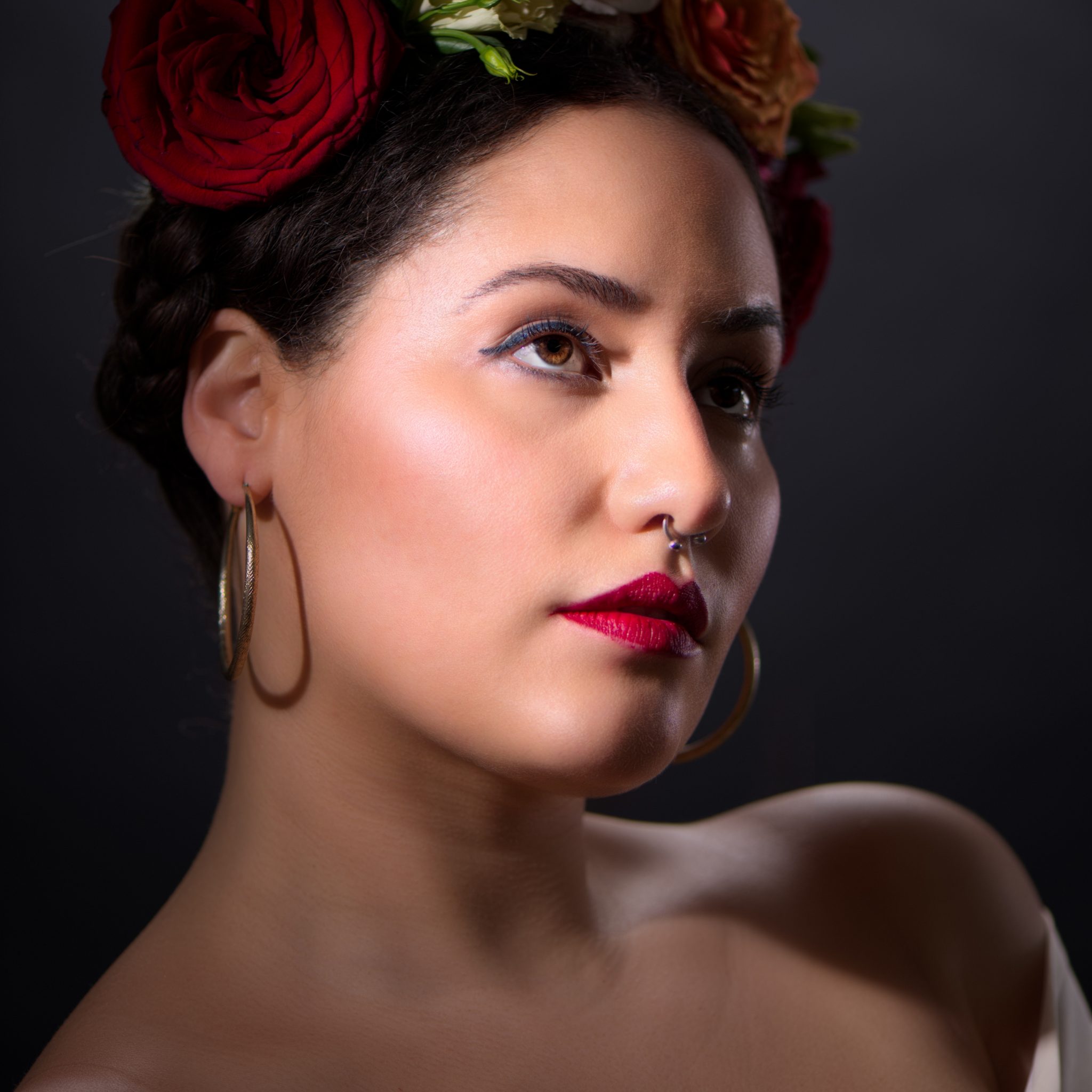 Interview: 5 Minutes with Annie Goodchild