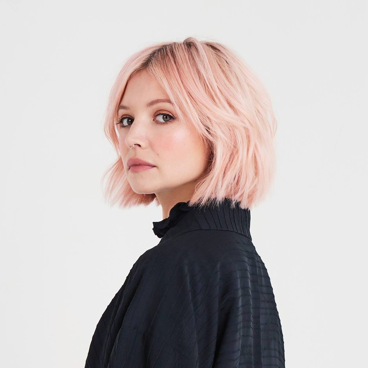 B.Traits announces two-track release via her In.Toto label