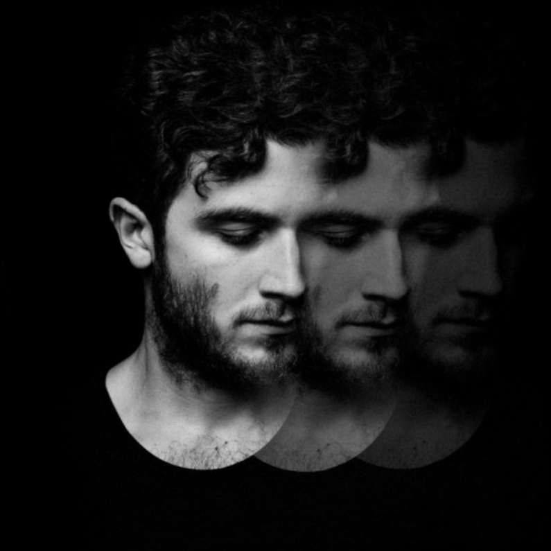 The 2015 album ‘Pomegranates’ by Nicolas Jaar is now available on vinyl for the first time ever