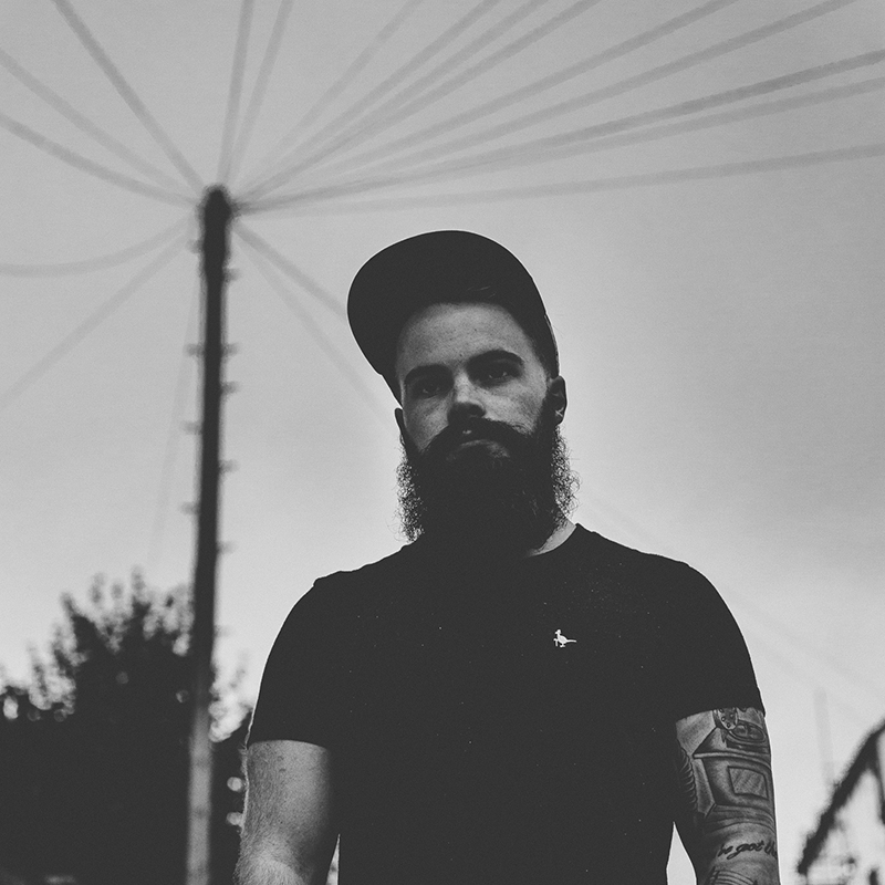 In conversation with Will Clarke