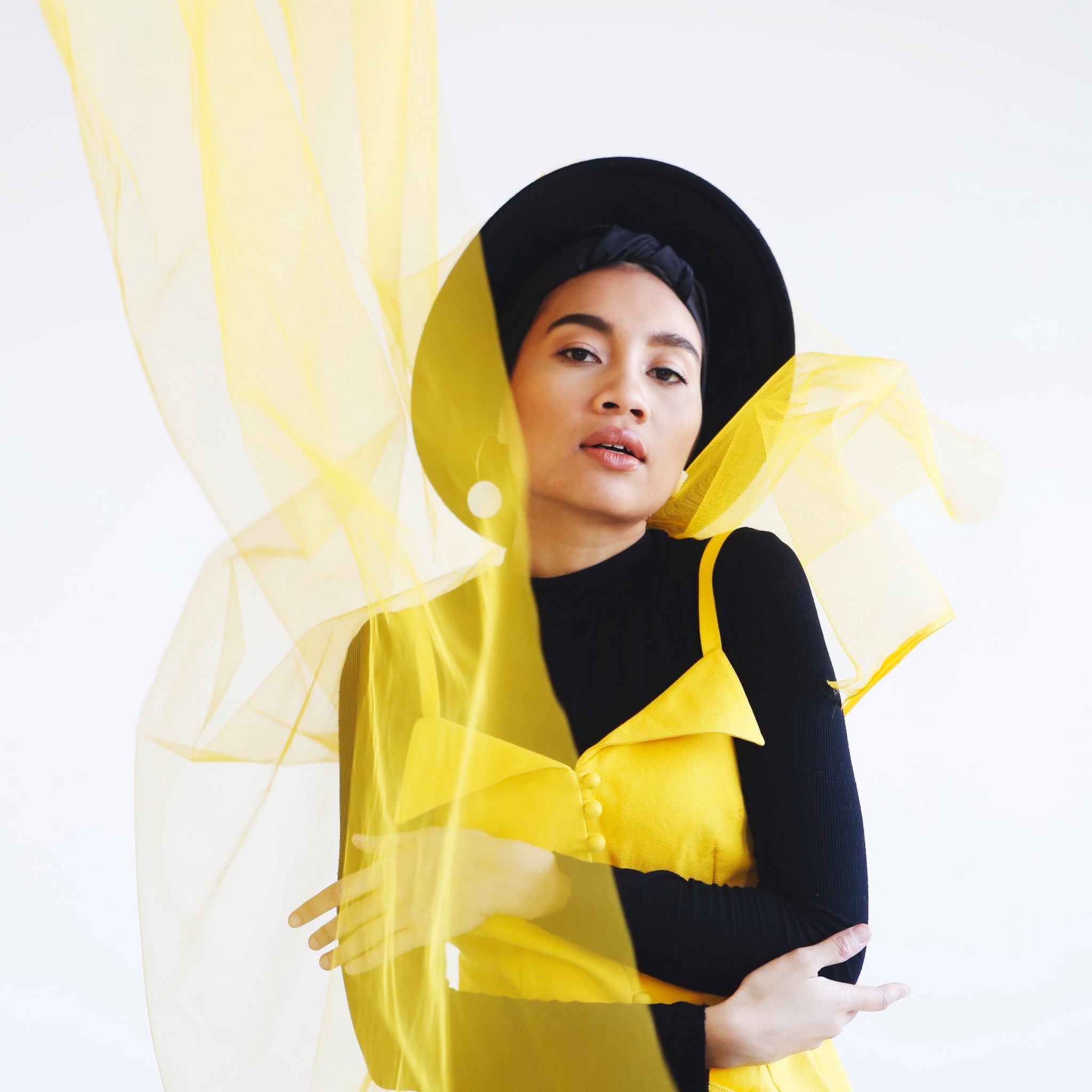 Interview: 5 Minutes with Yuna