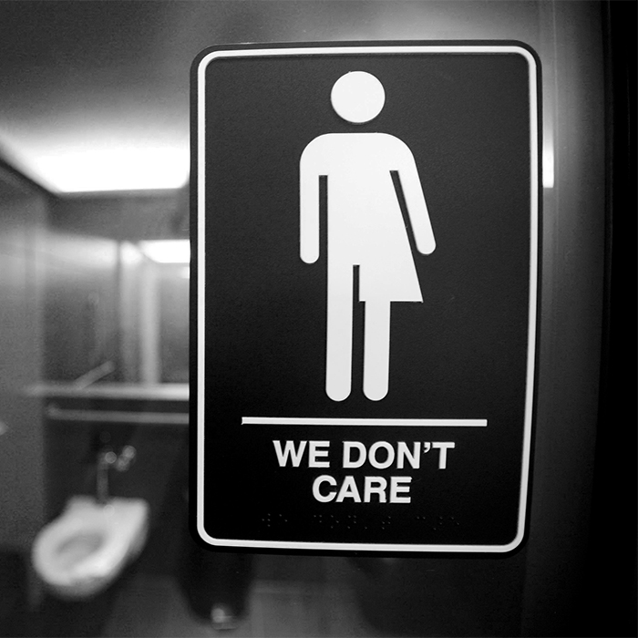 Unisex Bathrooms: The True Indicator of Inclusivity at Venues