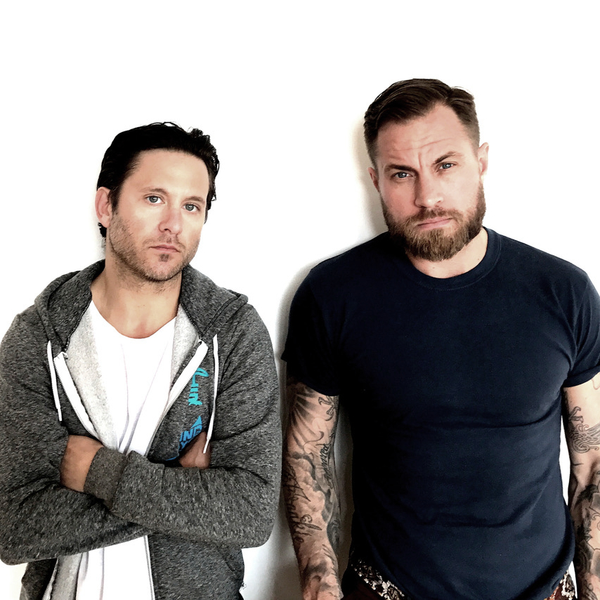 Interview: Five Minutes with Just Us