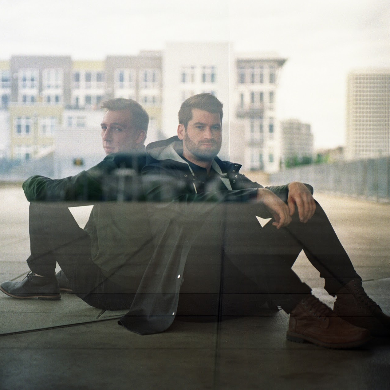 ODESZA releases studio version of live-show fan-favourite, ‘Loyal’