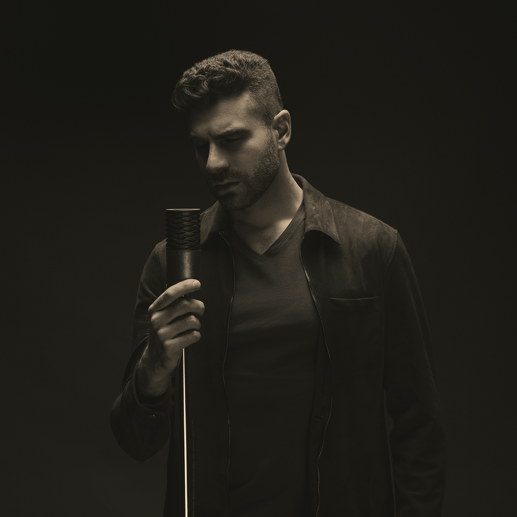 Interview: 5 Minutes with Mark Pelli