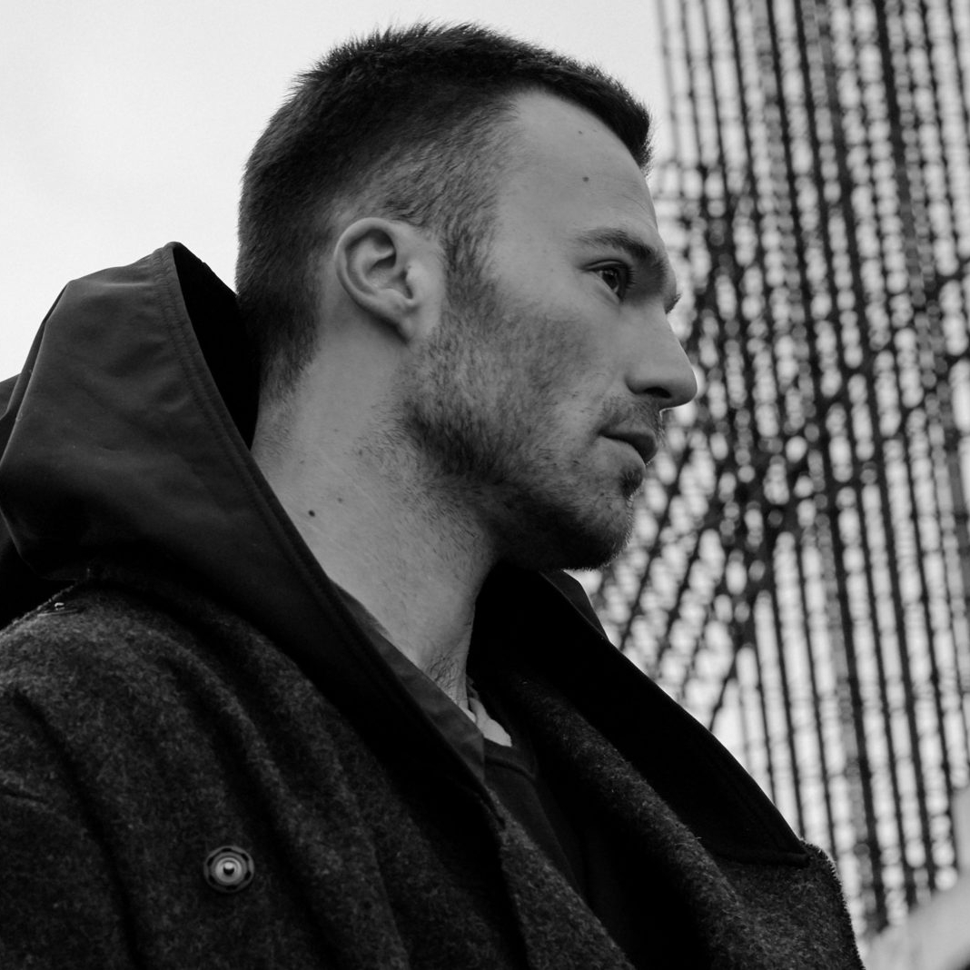 Interview: 5 Minutes With Abraham Brody