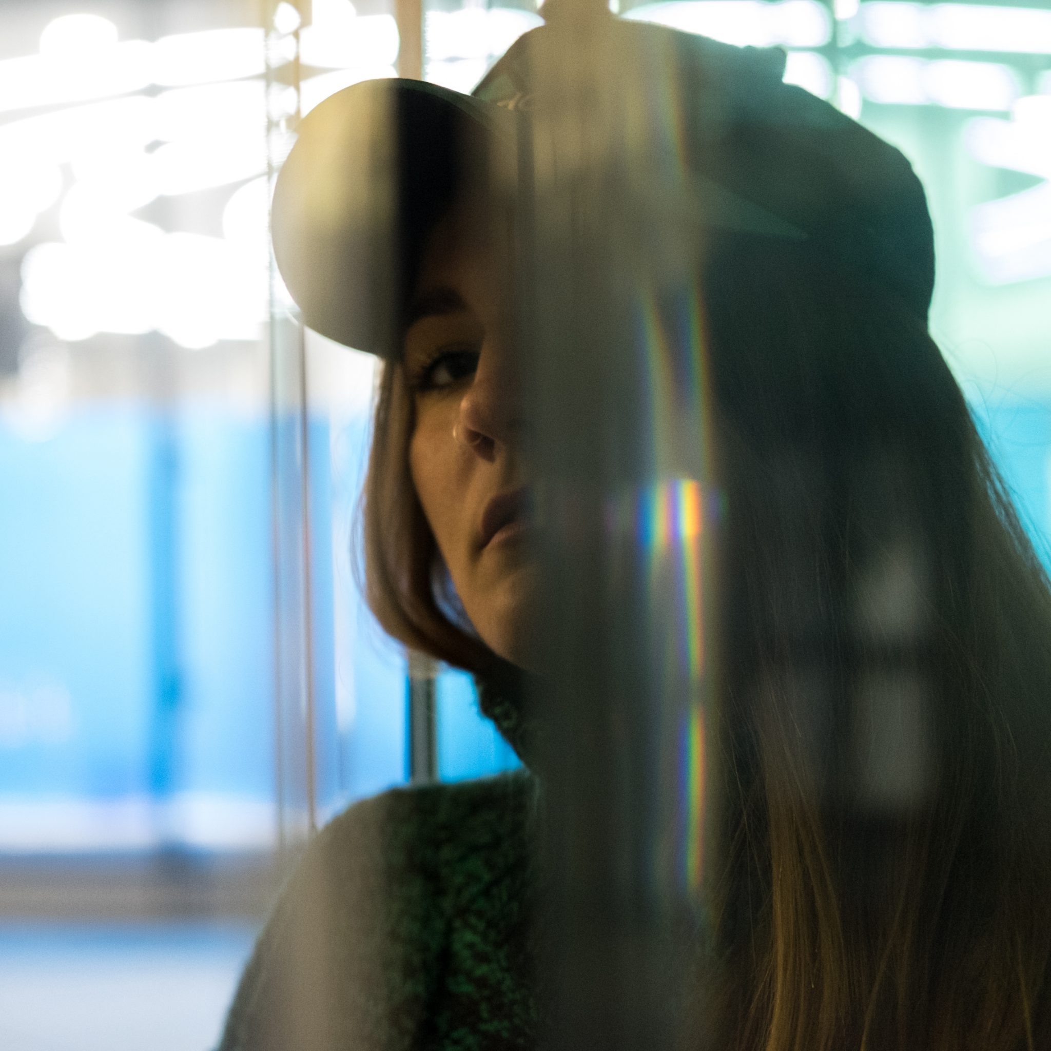 Interview: Five Minutes with Sôra