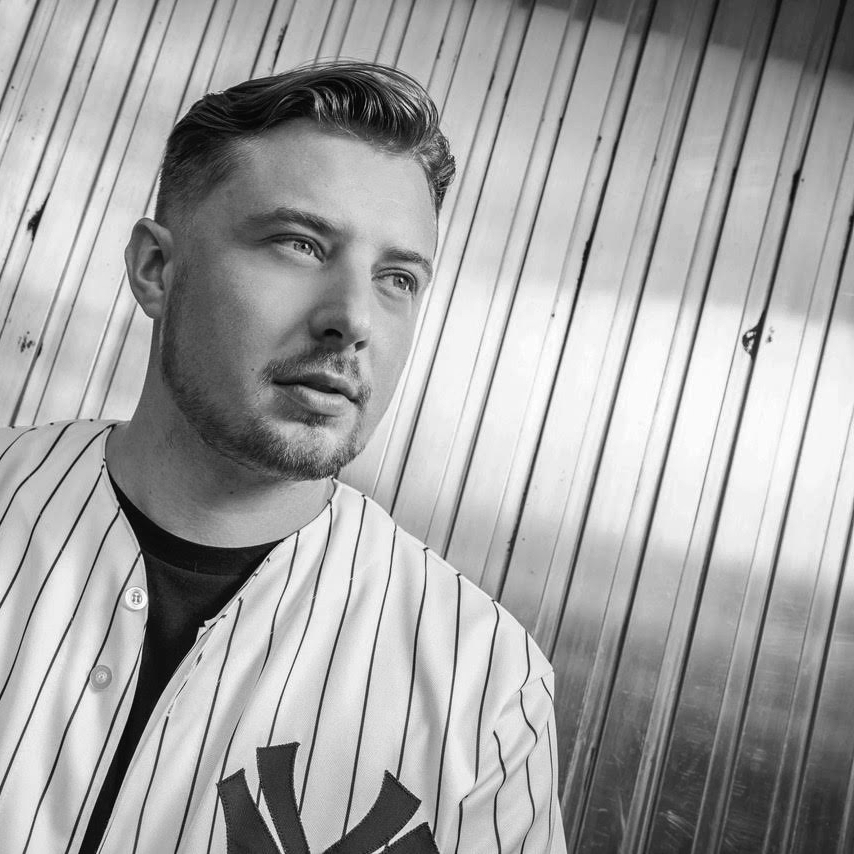 In conversation with Jacob Plant after latest blissful house hit, “Amnesia”