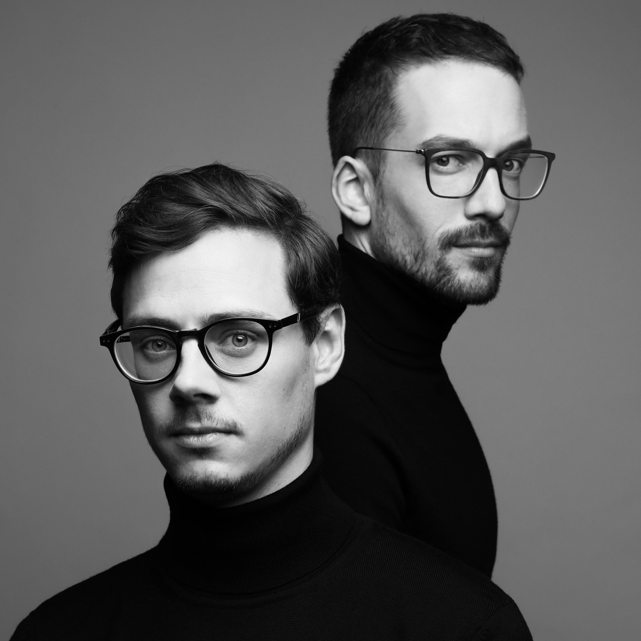 Interview: Five Minutes with Felsmann + Tiley