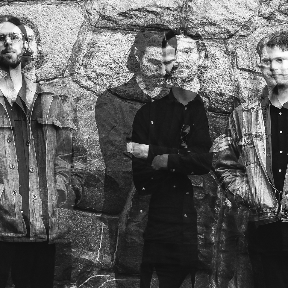 Interview: Five Minutes with NONN