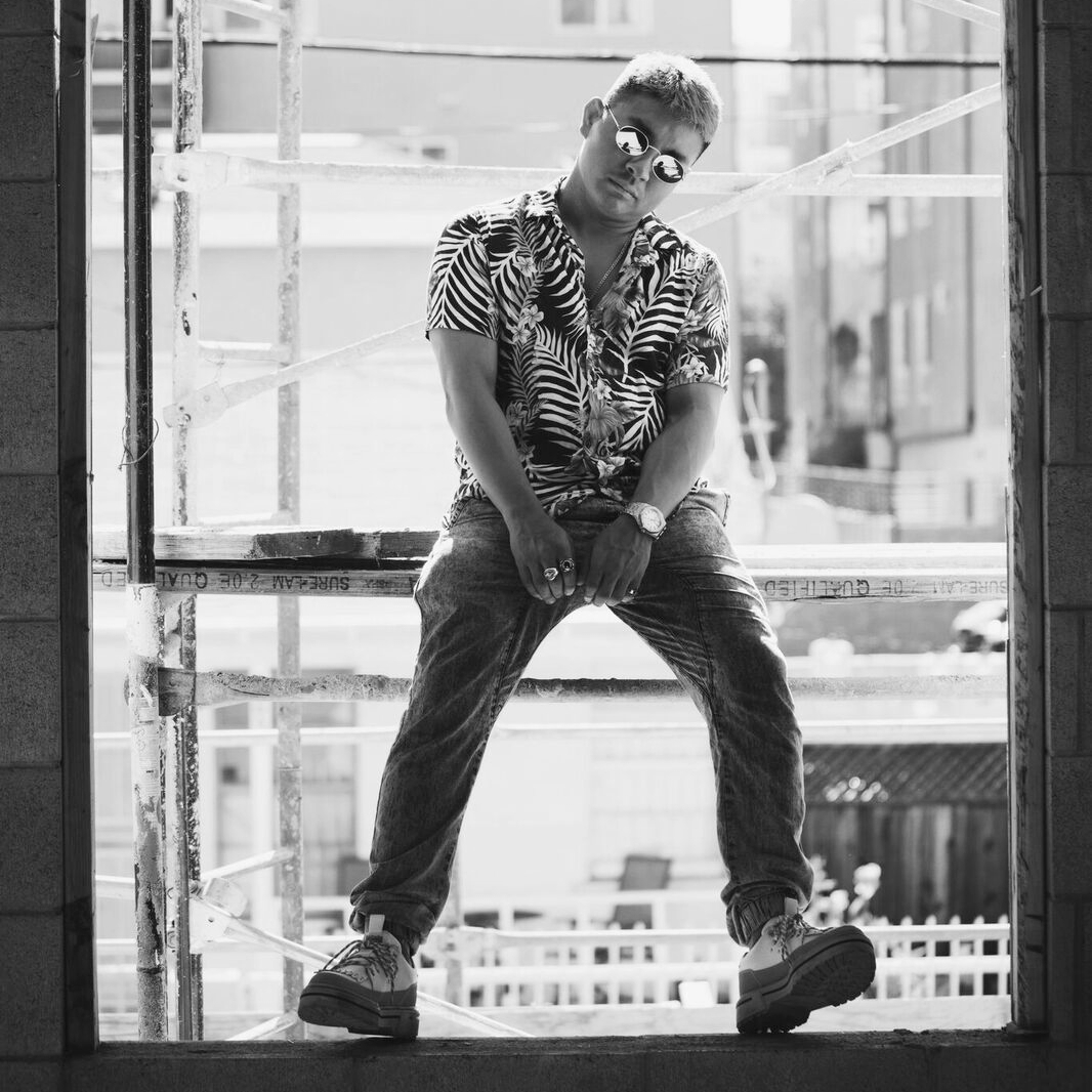 [PREMIERE] In Conversation with Ben Dragon and BLANSH as they share their latest groovy house tune, ‘Whoa Got Damn’ with us