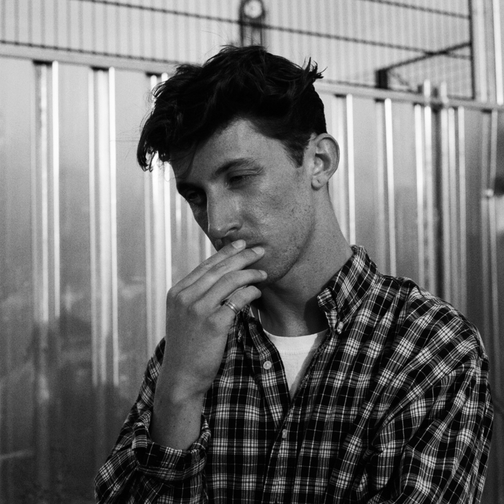 In Conversation with exciting British producer, Bearcubs