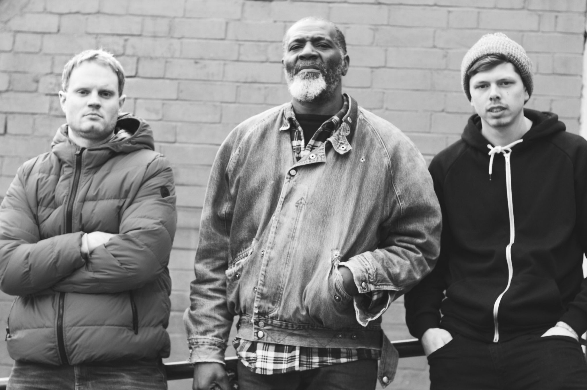 In conversation with UK garage group Kachina after the release of their brand new EP, ‘Eyes Of March’