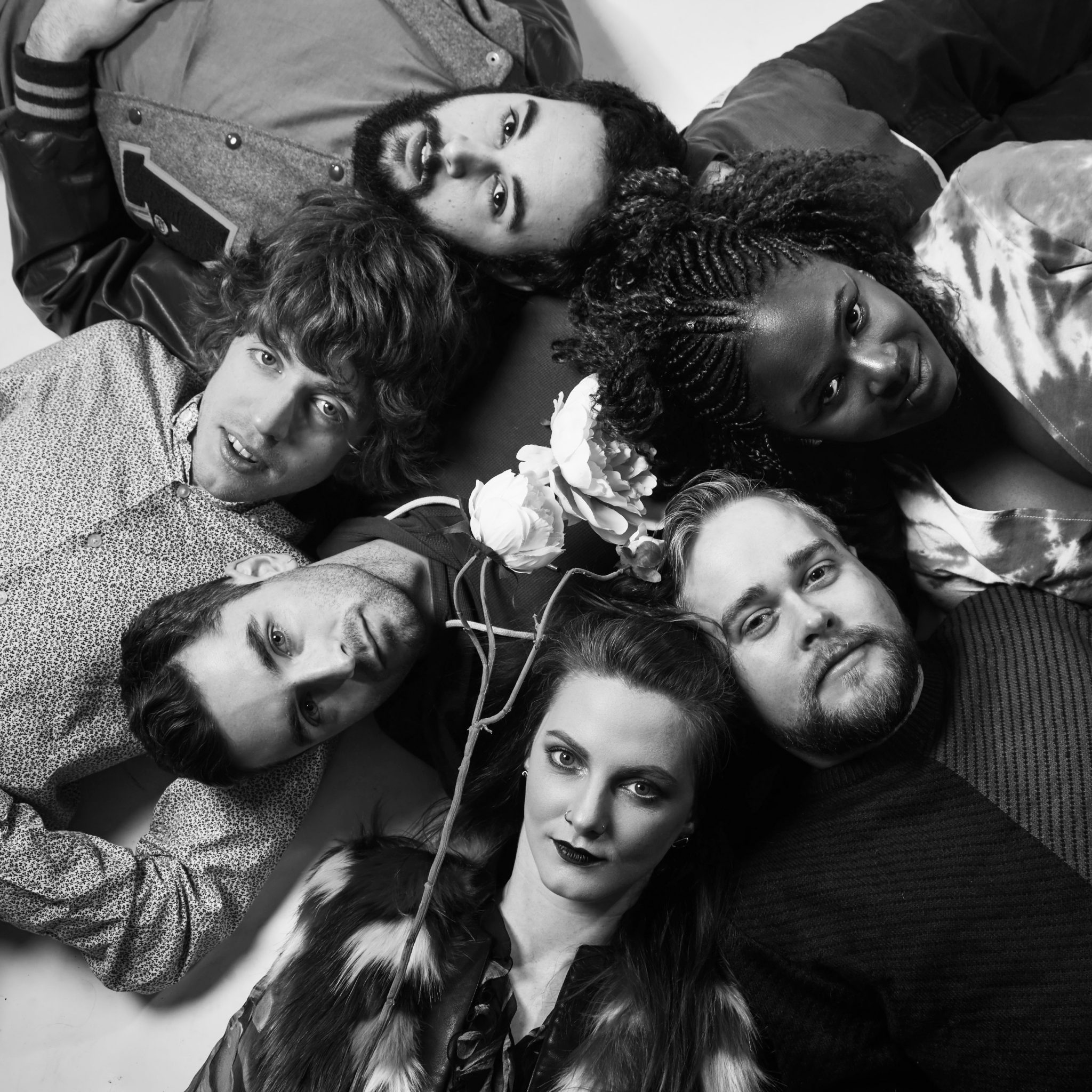 Interview: Five Minutes with Shookrah