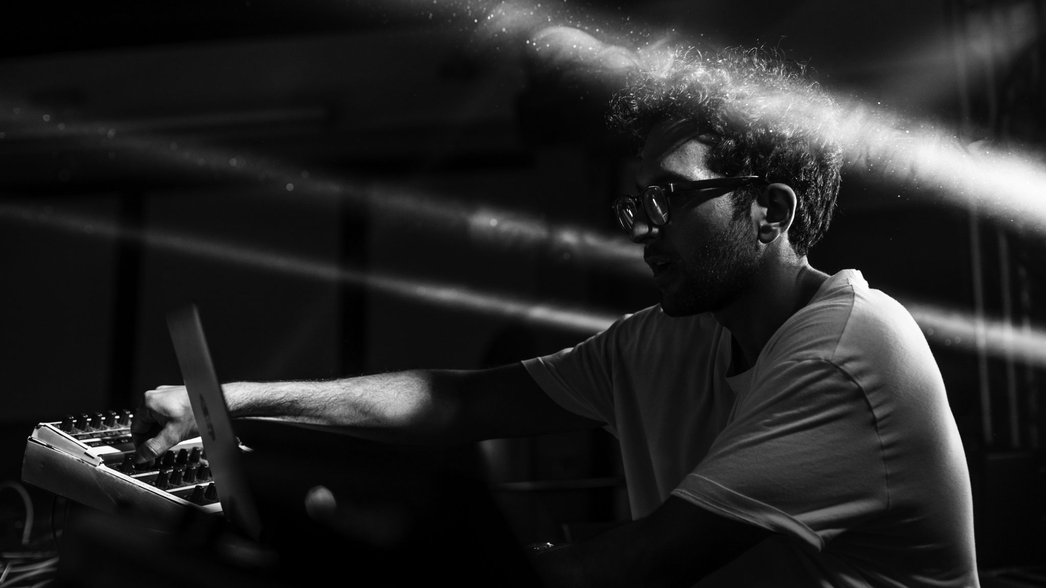 In Conversation with Uppermost on the day of his label’s first compilation release w/ Digitalism, Satin Jackets, Elder Island and more