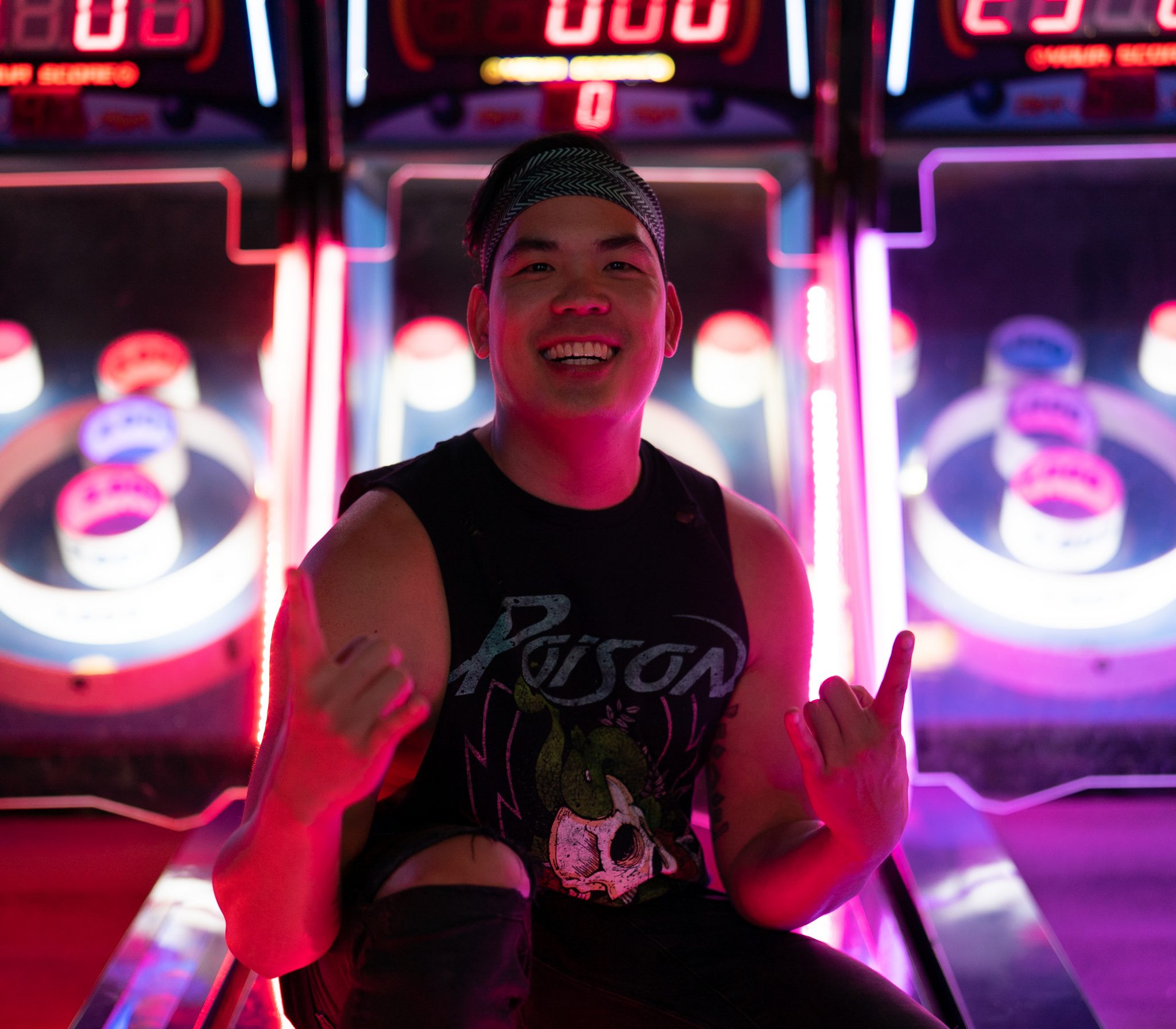 [PREMIERE] Porter Robinson – Shepherdess (Skrezz Remix) – In Conversation with Synth/Bass producer, SKREZZ