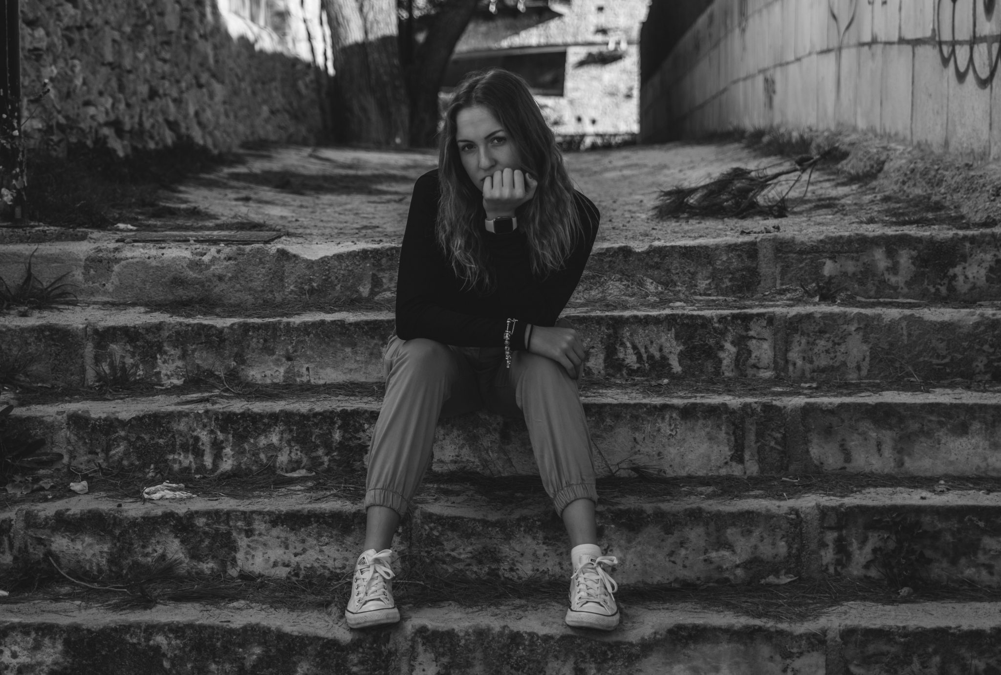 Interview: Five Minutes with Elsa Barahona