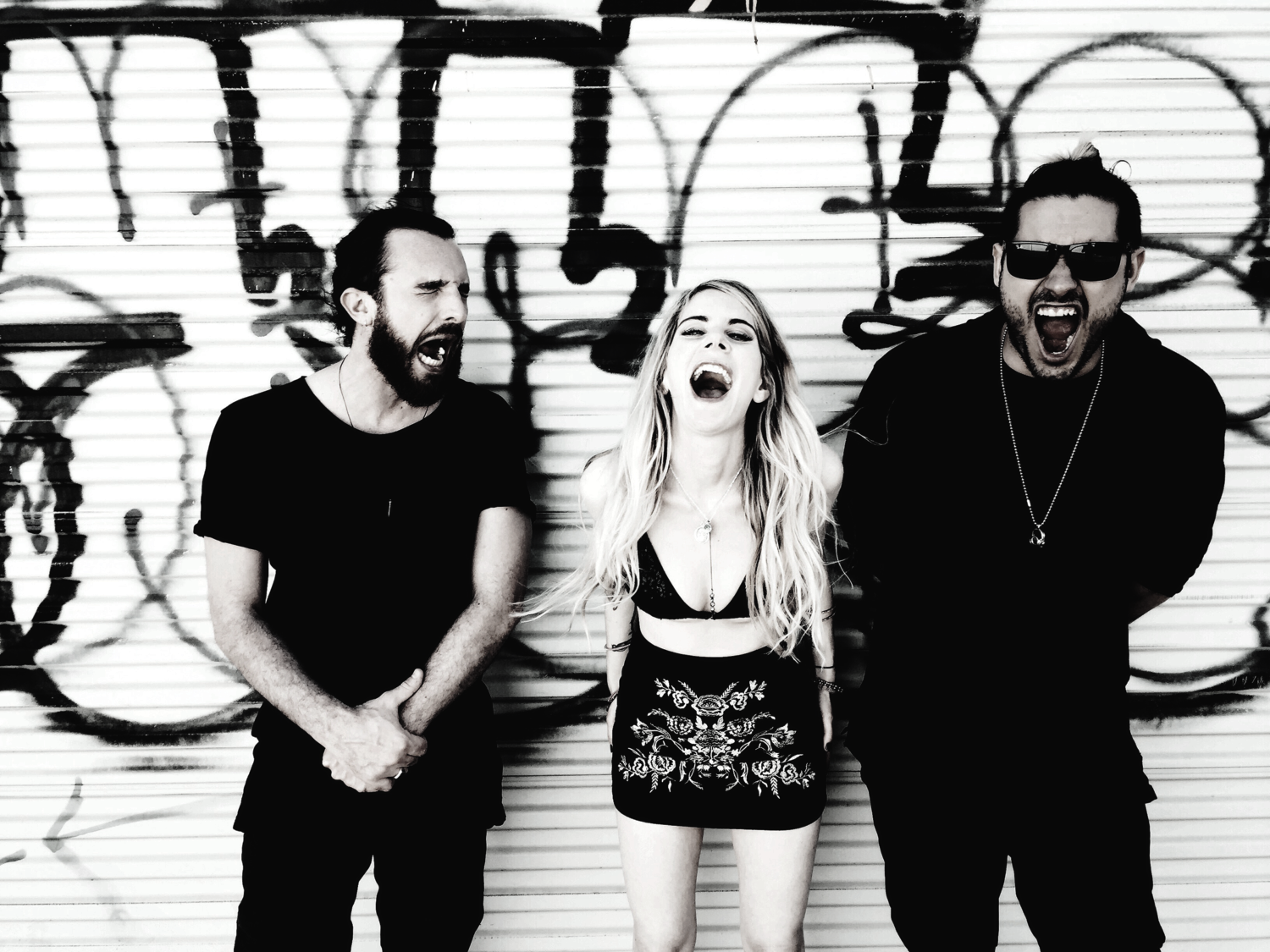 INTERVIEW: Five Minutes with Chelsea Effect