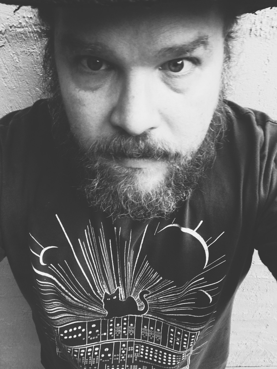 INTERVIEW: Five Minutes with David Baron