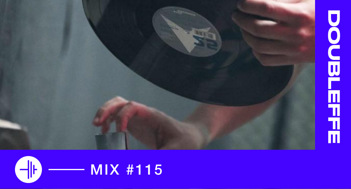 TP MIX #115 – Doubleffe