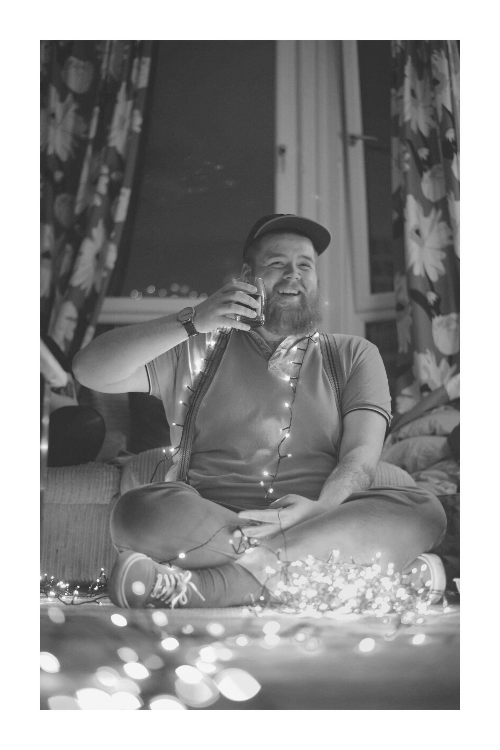 [PREMIERE & INTERVIEW] Memorex Memories – Pictures Of Purple Skies