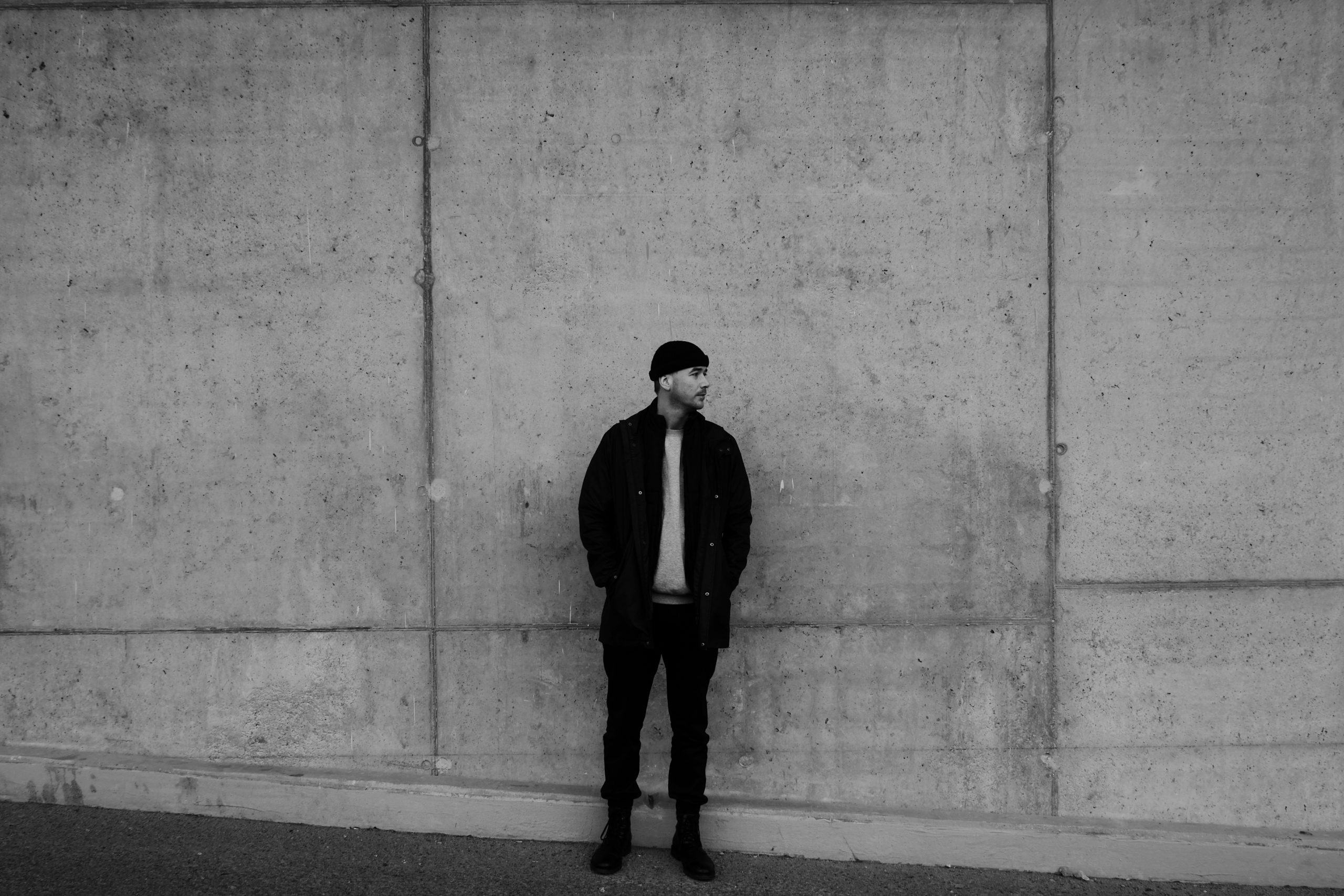 5 Minutes with Aparde