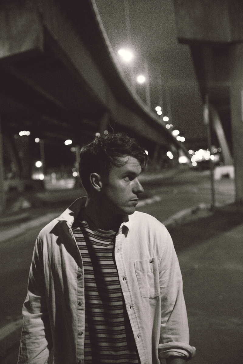 [PREMIERE & INTERVIEW]: edapollo – ‘Aurora’