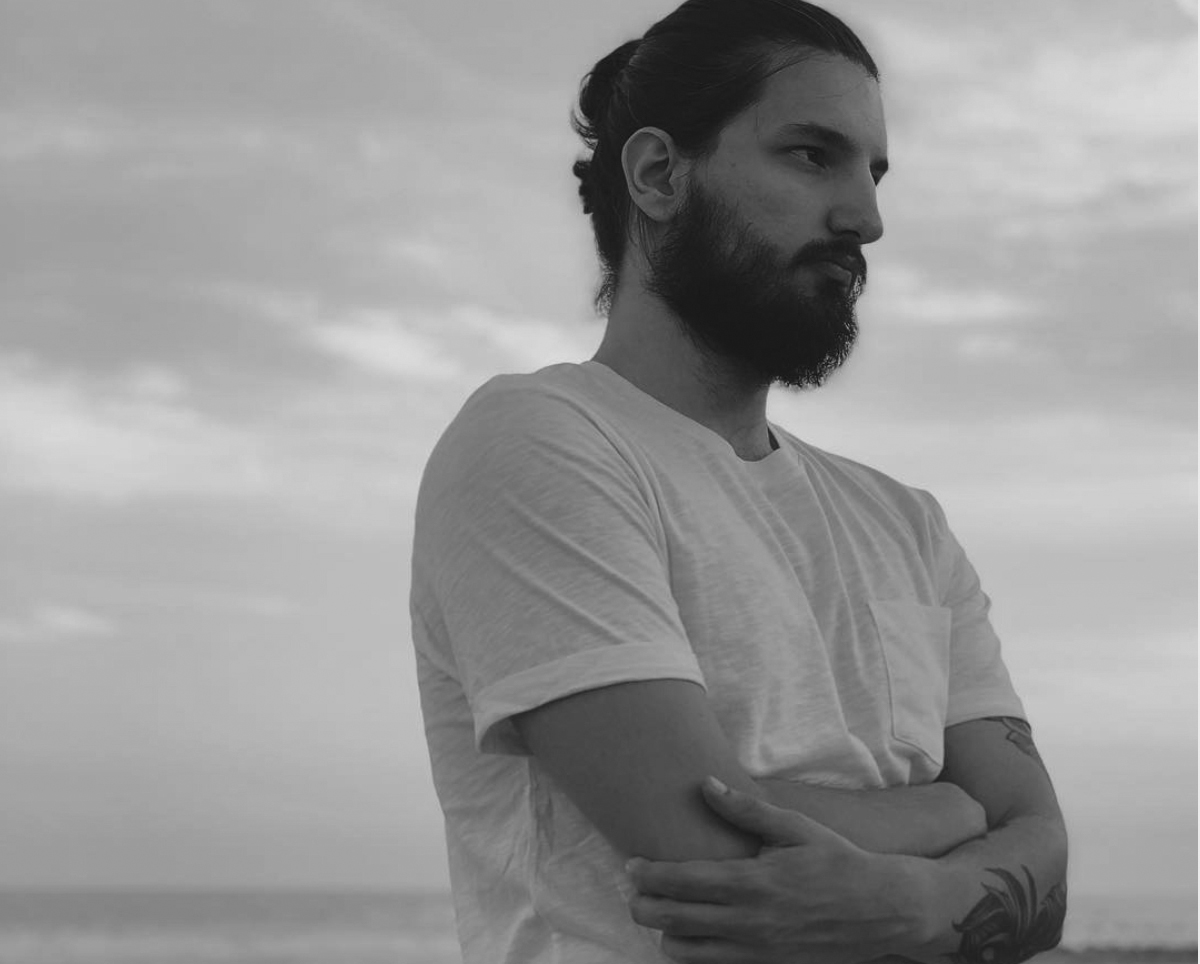 Interview: Five Minutes with Mattia Cupelli