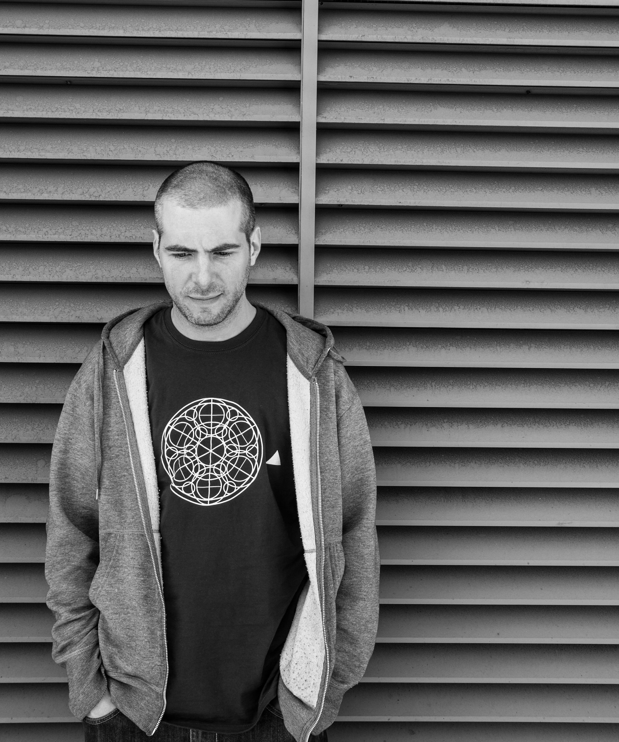 5 Minutes with Phaeleh