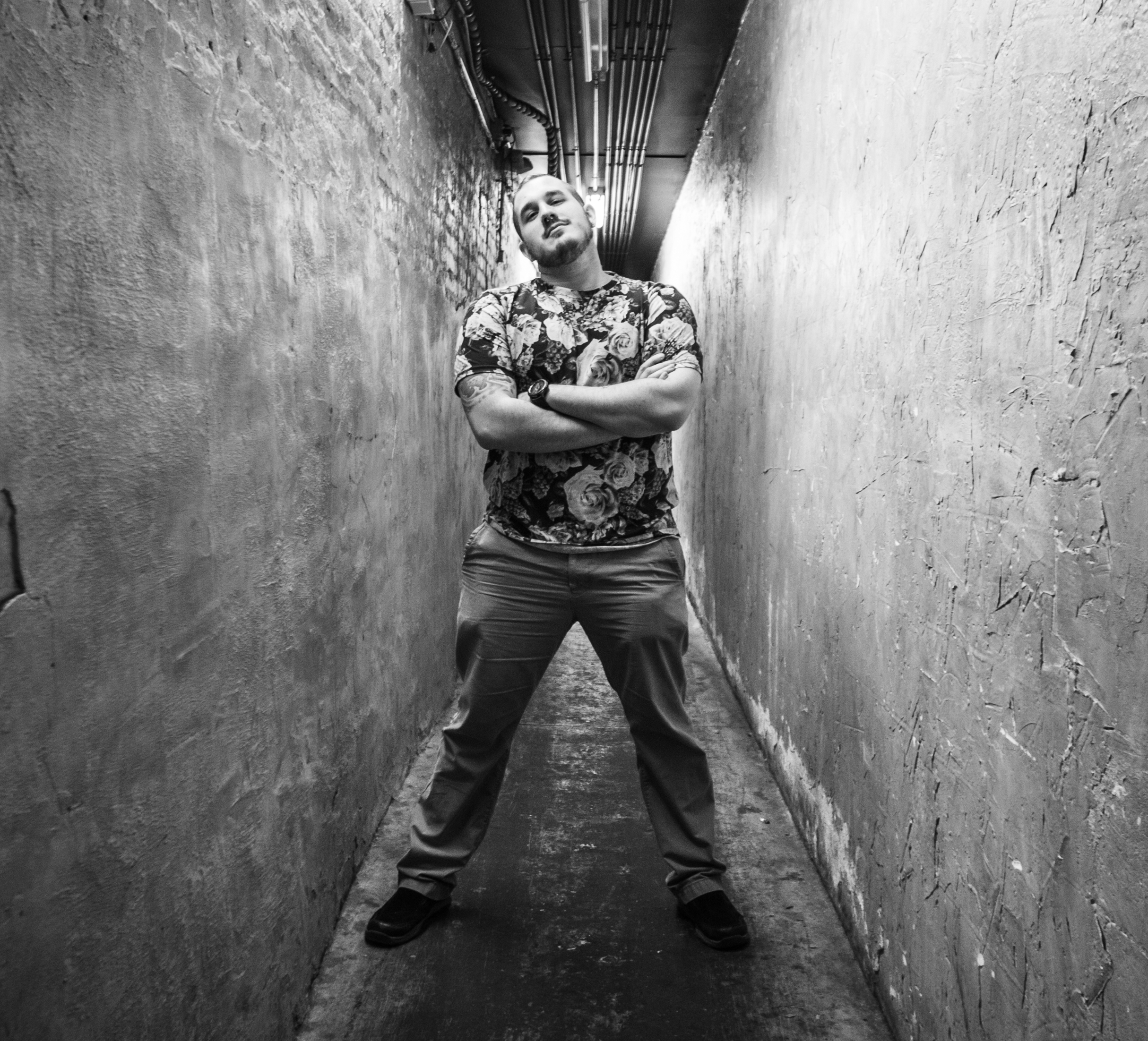 [PREMIERE & INTERVIEW] Resonata – Oathbreaker