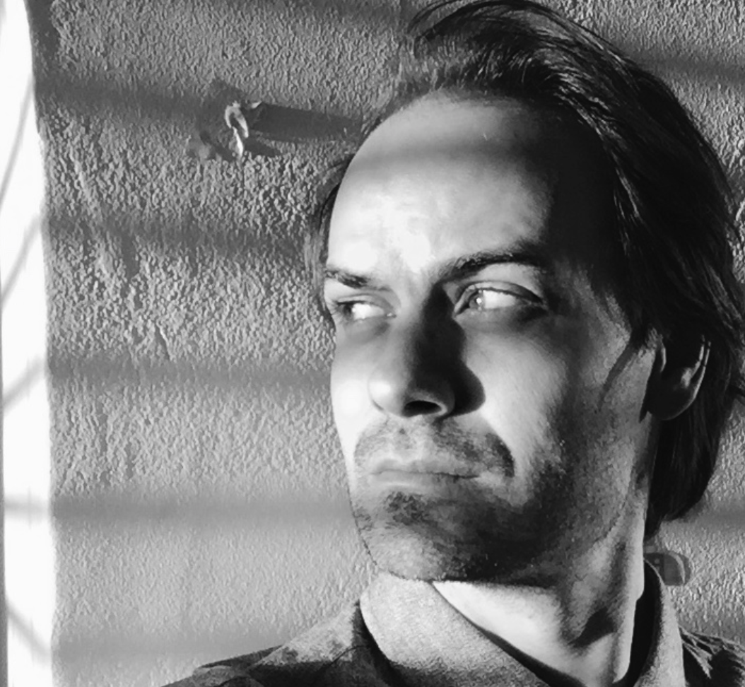 Interview: Five Minutes with Wolfgang Wee