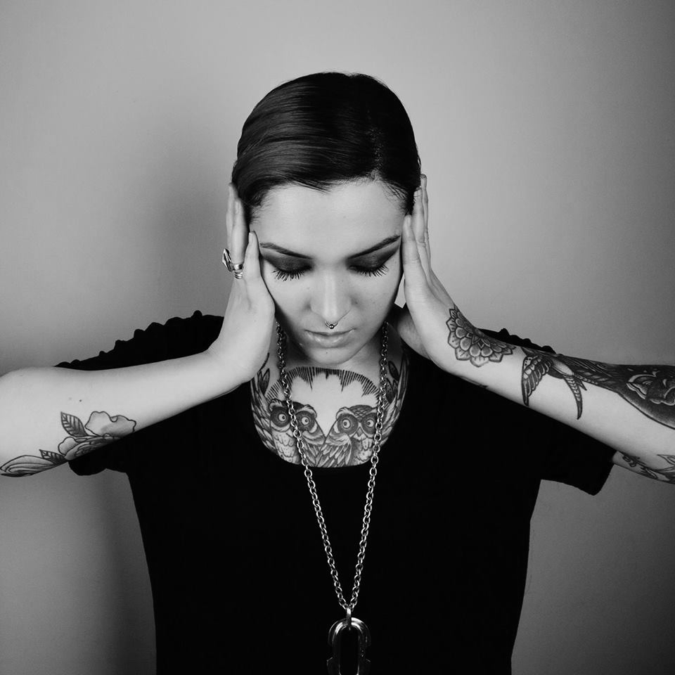 Maya Jane Coles presents her scintillating remix of ‘Cocoon’ by Gold Fields