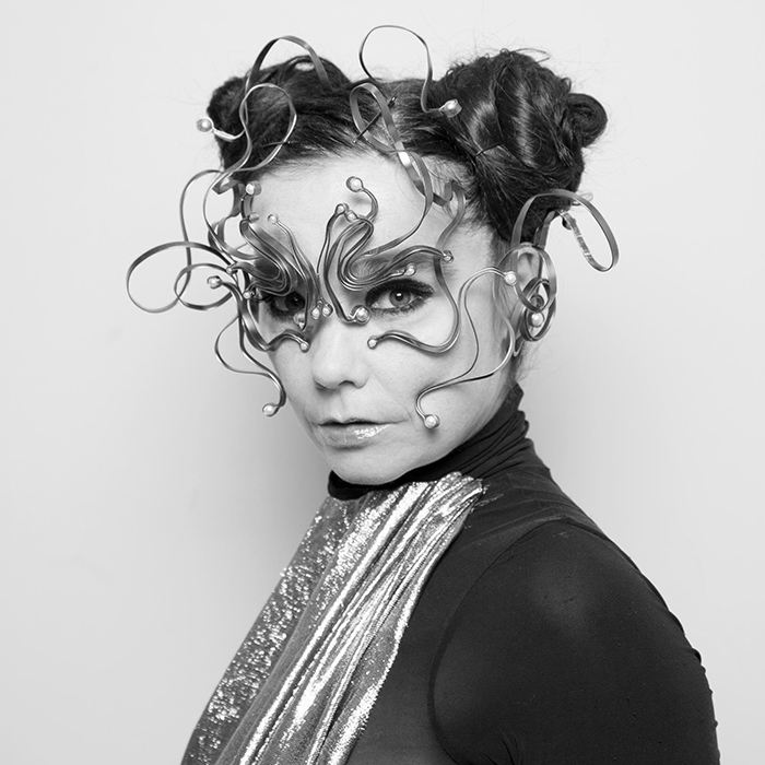 Björk Works With A.I Tech To Compose Score For Manhattan Hotel