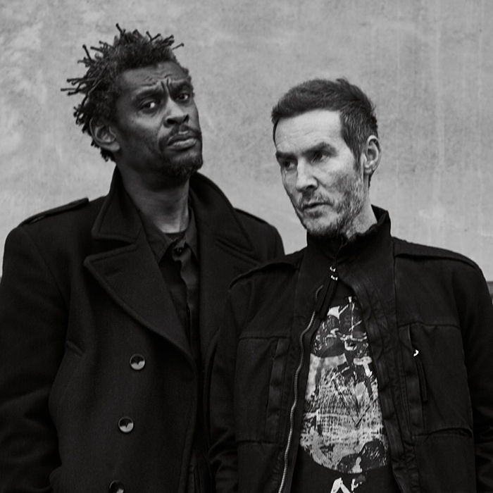 Review: Massive Attack’s Bold Political Statement In Audio-Visual Project ‘EUTOPIA’