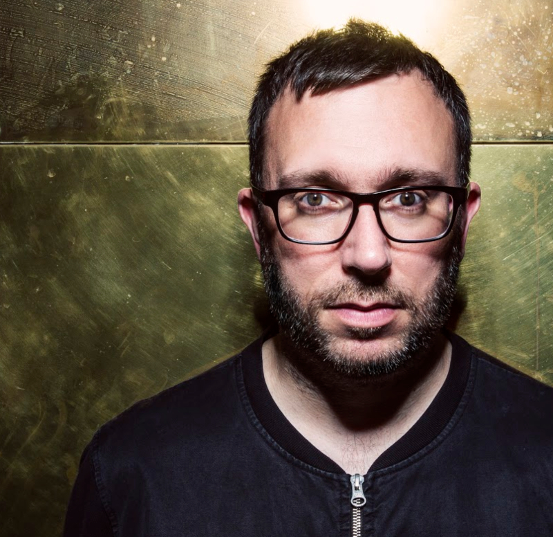 Interview: Five Minutes with Shadow Child