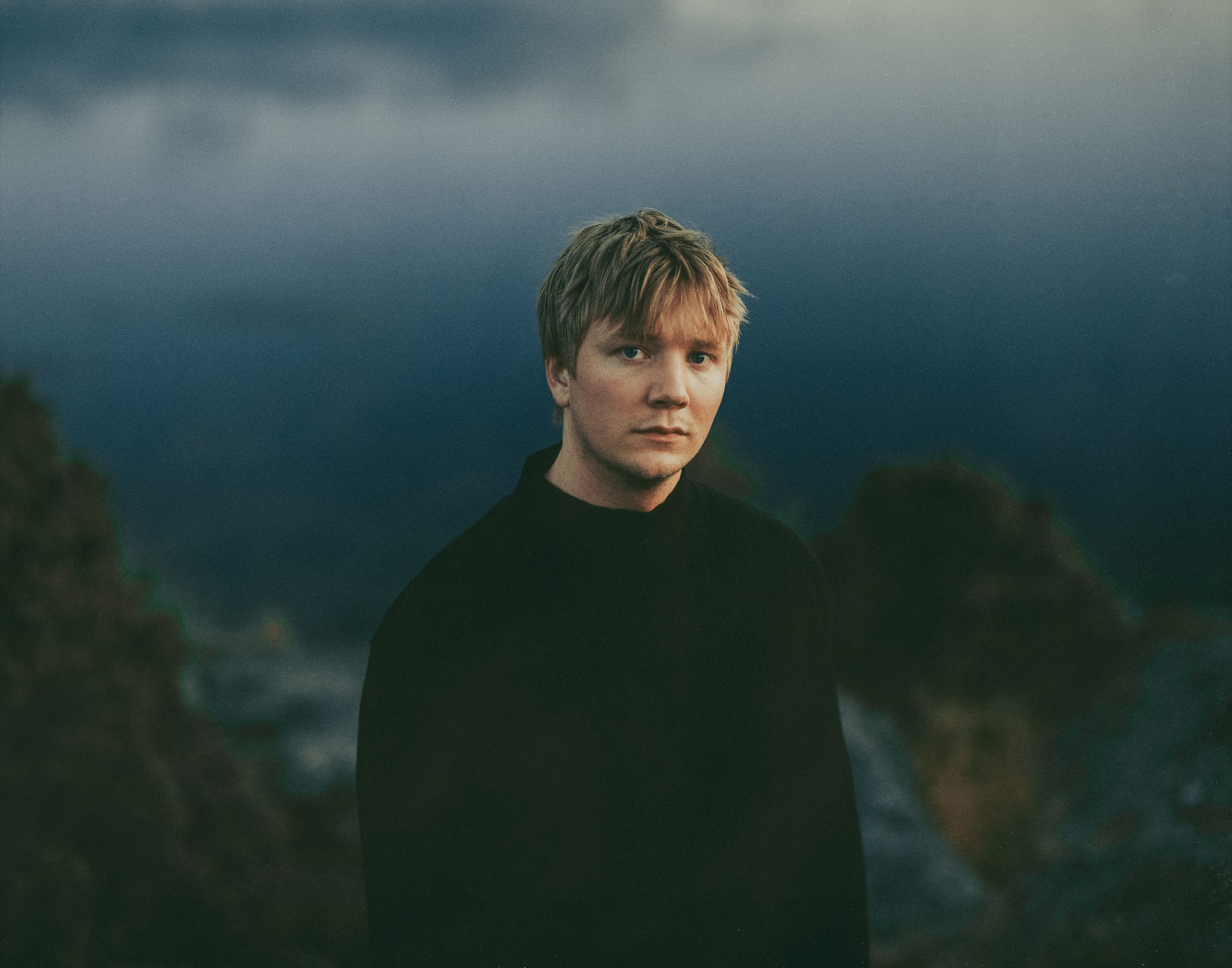 Interview: Five Minutes with Kasbo