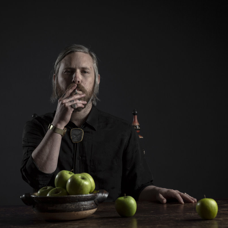 Review: Blanck Mass Returns With Electric Single ‘Starstuff’ As Upcoming LP ‘In Fernaux’ Simmers In The Horizon