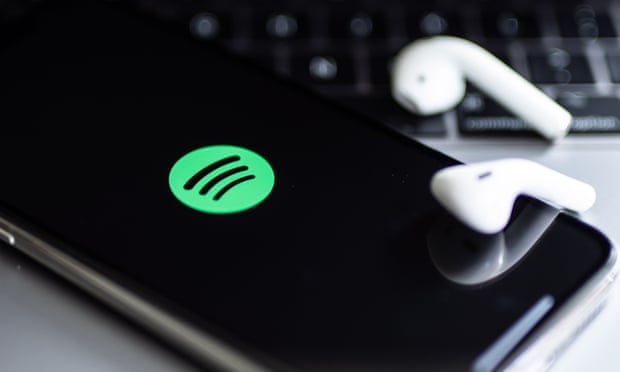 Spotify launches new audio sharing app, Greenroom