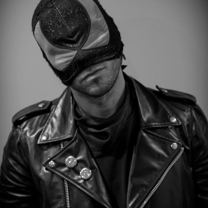 Tom Morello enlists The Bloody Beetroots for new EP, ‘The Catastrophists’