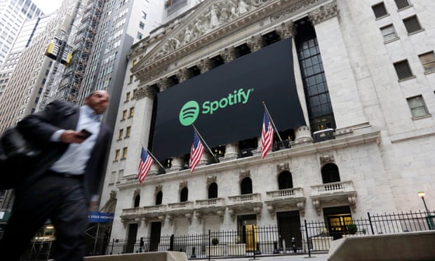 Spotify’s most streamed artists still struggle to make money, new report suggests