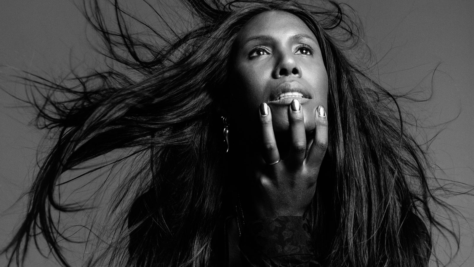 Honey Dijon welcomes the club kids home with new Wolfgang Tillmans remix